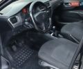 Черный Ситроен С-Элизе, объемом двигателя 1.2 л и пробегом 167 тыс. км за 5100 $, фото 9 на Automoto.ua