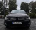Черный Ситроен С-Элизе, объемом двигателя 1.2 л и пробегом 168 тыс. км за 5700 $, фото 1 на Automoto.ua