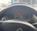 Черный Ситроен С-Элизе, объемом двигателя 1.2 л и пробегом 168 тыс. км за 5700 $, фото 7 на Automoto.ua