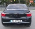 Черный Ситроен С-Элизе, объемом двигателя 1.2 л и пробегом 167 тыс. км за 5100 $, фото 7 на Automoto.ua