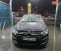 Черный Ситроен С-Элизе, объемом двигателя 1.2 л и пробегом 220 тыс. км за 5200 $, фото 8 на Automoto.ua