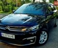 Чорний Сітроен С-Елізє, об'ємом двигуна 1.2 л та пробігом 156 тис. км за 6870 $, фото 14 на Automoto.ua
