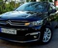 Чорний Сітроен С-Елізє, об'ємом двигуна 1.2 л та пробігом 156 тис. км за 6870 $, фото 13 на Automoto.ua