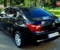 Чорний Сітроен С-Елізє, об'ємом двигуна 1.2 л та пробігом 156 тис. км за 6870 $, фото 2 на Automoto.ua