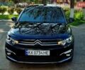 Черный Ситроен С-Элизе, объемом двигателя 1.2 л и пробегом 156 тыс. км за 6870 $, фото 13 на Automoto.ua