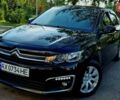 Чорний Сітроен С-Елізє, об'ємом двигуна 1.2 л та пробігом 156 тис. км за 6870 $, фото 16 на Automoto.ua