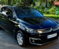 Черный Ситроен С-Элизе, объемом двигателя 1.2 л и пробегом 156 тыс. км за 7200 $, фото 11 на Automoto.ua