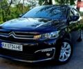 Чорний Сітроен С-Елізє, об'ємом двигуна 1.2 л та пробігом 156 тис. км за 6870 $, фото 4 на Automoto.ua