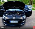 Черный Ситроен С-Элизе, объемом двигателя 1.2 л и пробегом 156 тыс. км за 7870 $, фото 4 на Automoto.ua