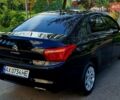 Черный Ситроен С-Элизе, объемом двигателя 1.2 л и пробегом 156 тыс. км за 6870 $, фото 1 на Automoto.ua