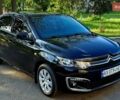 Черный Ситроен С-Элизе, объемом двигателя 1.2 л и пробегом 156 тыс. км за 6870 $, фото 4 на Automoto.ua