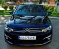 Чорний Сітроен С-Елізє, об'ємом двигуна 1.2 л та пробігом 156 тис. км за 6870 $, фото 1 на Automoto.ua