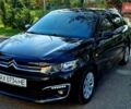 Черный Ситроен С-Элизе, объемом двигателя 1.2 л и пробегом 156 тыс. км за 7200 $, фото 20 на Automoto.ua