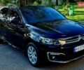Черный Ситроен С-Элизе, объемом двигателя 1.2 л и пробегом 156 тыс. км за 7200 $, фото 4 на Automoto.ua