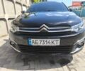 Чорний Сітроен С-Елізє, об'ємом двигуна 1.59 л та пробігом 61 тис. км за 10000 $, фото 11 на Automoto.ua