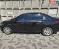 Чорний Сітроен С-Елізє, об'ємом двигуна 1.59 л та пробігом 61 тис. км за 10000 $, фото 12 на Automoto.ua