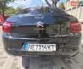 Чорний Сітроен С-Елізє, об'ємом двигуна 1.59 л та пробігом 61 тис. км за 10000 $, фото 10 на Automoto.ua
