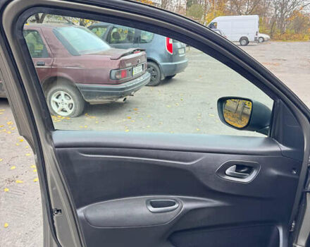 Коричневий Сітроен С-Елізє, об'ємом двигуна 1.56 л та пробігом 235 тис. км за 5999 $, фото 14 на Automoto.ua