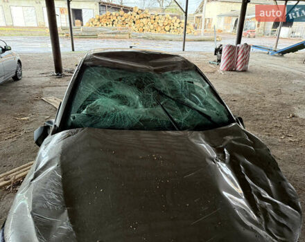 Коричневый Ситроен С-Элизе, объемом двигателя 1.6 л и пробегом 570 тыс. км за 3000 $, фото 4 на Automoto.ua