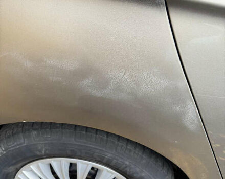 Коричневий Сітроен С-Елізє, об'ємом двигуна 1.56 л та пробігом 235 тис. км за 5999 $, фото 20 на Automoto.ua