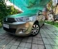 Коричневый Ситроен С-Элизе, объемом двигателя 1.6 л и пробегом 182 тыс. км за 8200 $, фото 1 на Automoto.ua