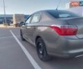 Коричневий Сітроен С-Елізє, об'ємом двигуна 1.59 л та пробігом 250 тис. км за 5800 $, фото 4 на Automoto.ua