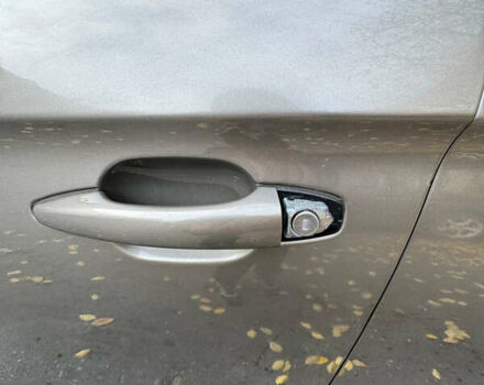 Коричневий Сітроен С-Елізє, об'ємом двигуна 1.56 л та пробігом 235 тис. км за 5999 $, фото 24 на Automoto.ua