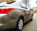 Коричневый Ситроен С-Элизе, объемом двигателя 1.2 л и пробегом 90 тыс. км за 6000 $, фото 9 на Automoto.ua