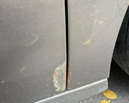 Коричневий Сітроен С-Елізє, об'ємом двигуна 1.56 л та пробігом 235 тис. км за 5999 $, фото 19 на Automoto.ua