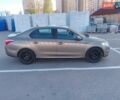 Коричневий Сітроен С-Елізє, об'ємом двигуна 1.59 л та пробігом 250 тис. км за 5800 $, фото 6 на Automoto.ua