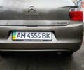 Коричневый Ситроен С-Элизе, объемом двигателя 1.2 л и пробегом 90 тыс. км за 6000 $, фото 12 на Automoto.ua