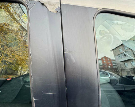 Коричневий Сітроен С-Елізє, об'ємом двигуна 1.56 л та пробігом 235 тис. км за 5999 $, фото 28 на Automoto.ua