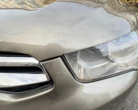 Коричневий Сітроен С-Елізє, об'ємом двигуна 1.56 л та пробігом 235 тис. км за 5999 $, фото 25 на Automoto.ua