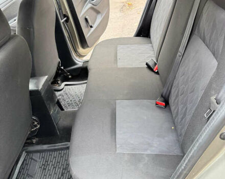 Коричневий Сітроен С-Елізє, об'ємом двигуна 1.56 л та пробігом 235 тис. км за 5999 $, фото 9 на Automoto.ua