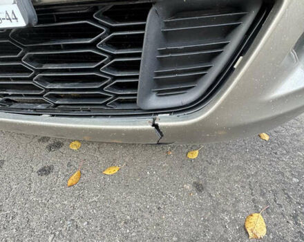 Коричневий Сітроен С-Елізє, об'ємом двигуна 1.56 л та пробігом 235 тис. км за 5999 $, фото 26 на Automoto.ua