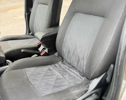 Коричневий Сітроен С-Елізє, об'ємом двигуна 1.56 л та пробігом 235 тис. км за 5999 $, фото 10 на Automoto.ua