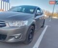 Коричневий Сітроен С-Елізє, об'ємом двигуна 1.59 л та пробігом 250 тис. км за 5800 $, фото 2 на Automoto.ua