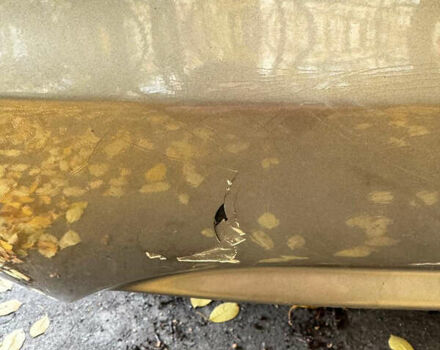 Коричневий Сітроен С-Елізє, об'ємом двигуна 1.56 л та пробігом 235 тис. км за 5999 $, фото 21 на Automoto.ua