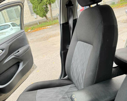 Коричневий Сітроен С-Елізє, об'ємом двигуна 1.56 л та пробігом 235 тис. км за 5999 $, фото 11 на Automoto.ua