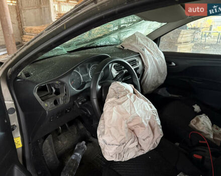 Коричневый Ситроен С-Элизе, объемом двигателя 1.6 л и пробегом 570 тыс. км за 3000 $, фото 11 на Automoto.ua