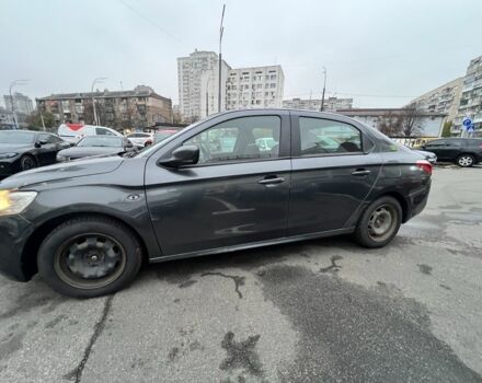 Коричневий Сітроен С-Елізє, об'ємом двигуна 0 л та пробігом 200 тис. км за 3500 $, фото 1 на Automoto.ua