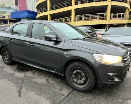 Коричневий Сітроен С-Елізє, об'ємом двигуна 0 л та пробігом 200 тис. км за 3500 $, фото 2 на Automoto.ua