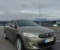 Коричневый Ситроен С-Элизе, объемом двигателя 1.56 л и пробегом 142 тыс. км за 7350 $, фото 1 на Automoto.ua