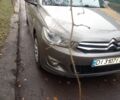 Коричневий Сітроен С-Елізє, об'ємом двигуна 1.6 л та пробігом 2 тис. км за 7100 $, фото 5 на Automoto.ua