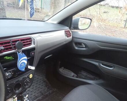 Коричневий Сітроен С-Елізє, об'ємом двигуна 1.6 л та пробігом 160 тис. км за 7100 $, фото 7 на Automoto.ua