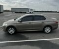 Коричневый Ситроен С-Элизе, объемом двигателя 1.6 л и пробегом 129 тыс. км за 7999 $, фото 3 на Automoto.ua