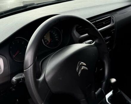 Коричневый Ситроен С-Элизе, объемом двигателя 1.56 л и пробегом 142 тыс. км за 7350 $, фото 8 на Automoto.ua