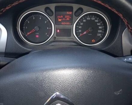 Коричневий Сітроен С-Елізє, об'ємом двигуна 1.6 л та пробігом 160 тис. км за 7100 $, фото 1 на Automoto.ua