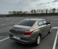 Коричневый Ситроен С-Элизе, объемом двигателя 1.6 л и пробегом 129 тыс. км за 7999 $, фото 5 на Automoto.ua