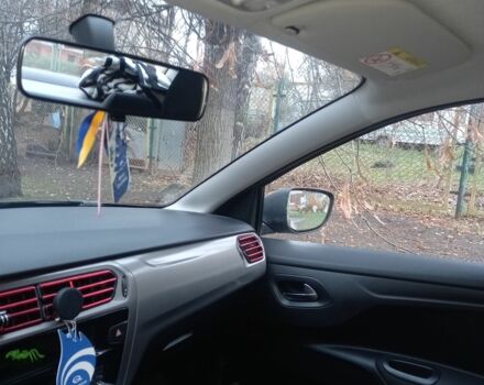 Коричневий Сітроен С-Елізє, об'ємом двигуна 1.6 л та пробігом 2 тис. км за 7100 $, фото 1 на Automoto.ua